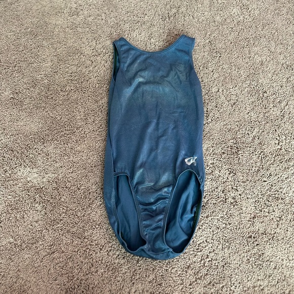 GK GYMNASTICS LEOTARDS - Picture 11 of 11